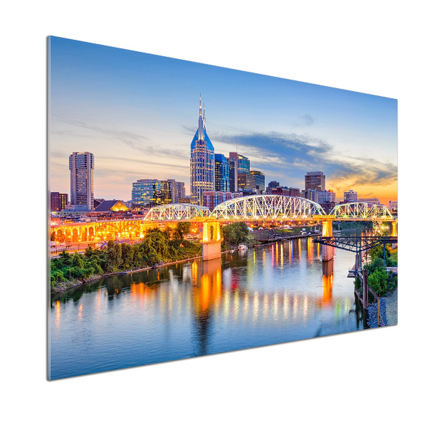 Panel do kuchyně Most Tennessee USA