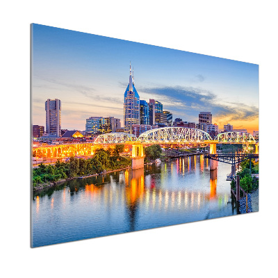 Panel do kuchyně Most Tennessee USA
