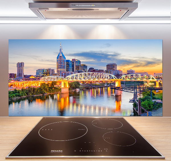 Panel do kuchyně Most Tennessee USA