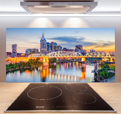 Panel do kuchyně Most Tennessee USA