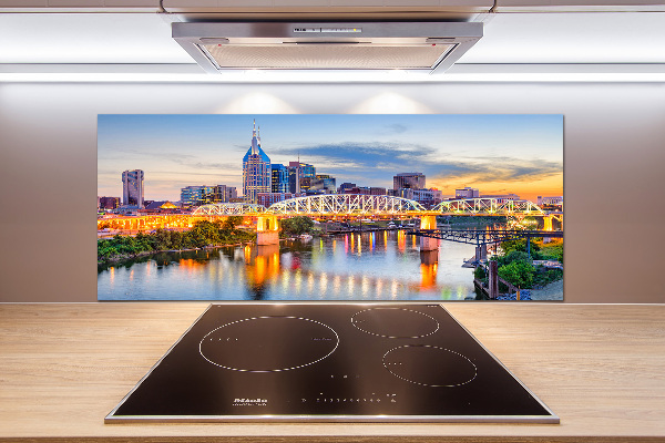Panel do kuchyně Most Tennessee USA