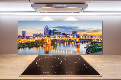 Panel do kuchyně Most Tennessee USA