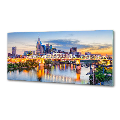 Panel do kuchyně Most Tennessee USA