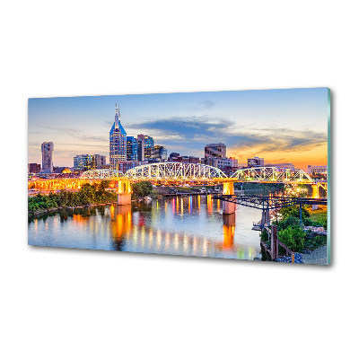 Panel do kuchyně Most Tennessee USA