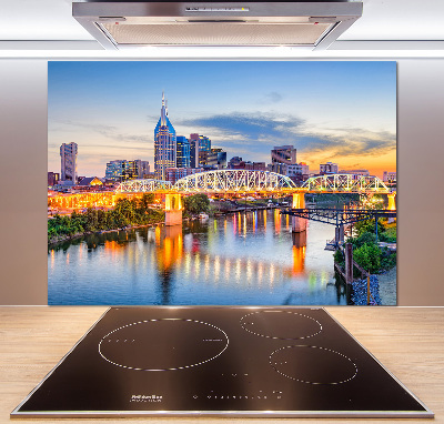 Panel do kuchyně Most Tennessee USA