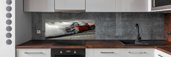 Panel do kuchyně Drift