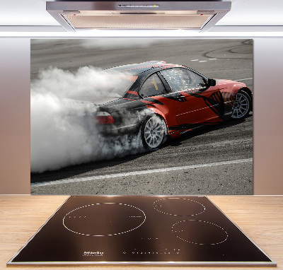 Panel do kuchyně Drift