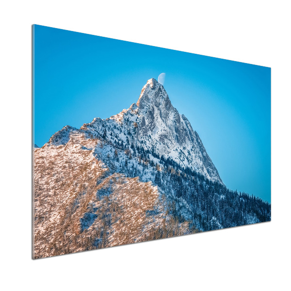 Panel do kuchyně Gievont Tatry