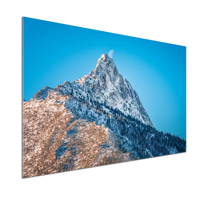 Panel do kuchyně Gievont Tatry