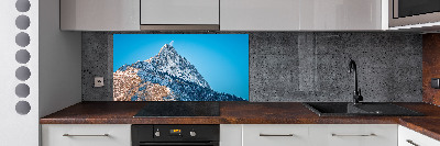 Panel do kuchyně Gievont Tatry