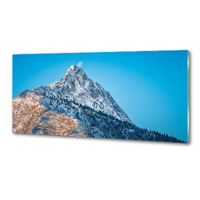 Panel do kuchyně Gievont Tatry