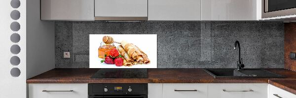 Panel do kuchyně Omlety