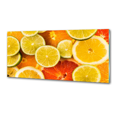 Panel do kuchyně Citrusové ovoce
