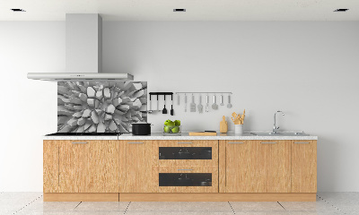 Panel do kuchyně Abstrakce 3D