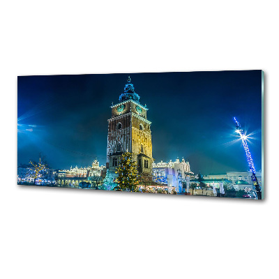 Panel do kuchyně Krakov Polsko