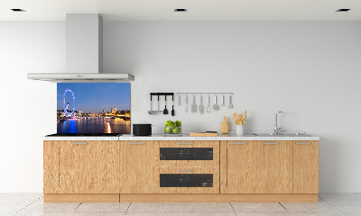 Panel do kuchyně Londoy Eye Londýn