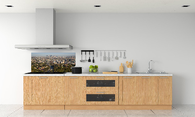 Dekorační panel sklo Los Angeles