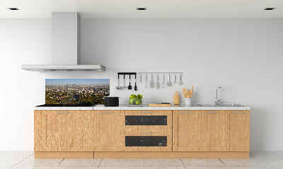 Dekorační panel sklo Los Angeles