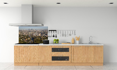 Dekorační panel sklo Los Angeles