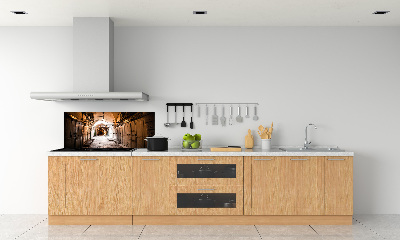 Dekorační panel sklo Jeruzalém