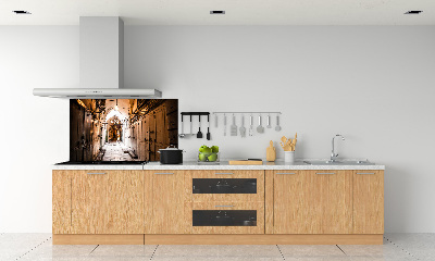 Dekorační panel sklo Jeruzalém