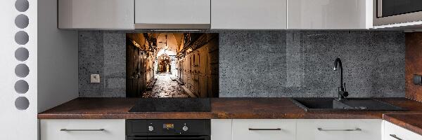 Dekorační panel sklo Jeruzalém