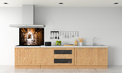 Dekorační panel sklo Jeruzalém