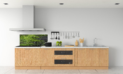 Dekorační panel sklo Kůra stromu
