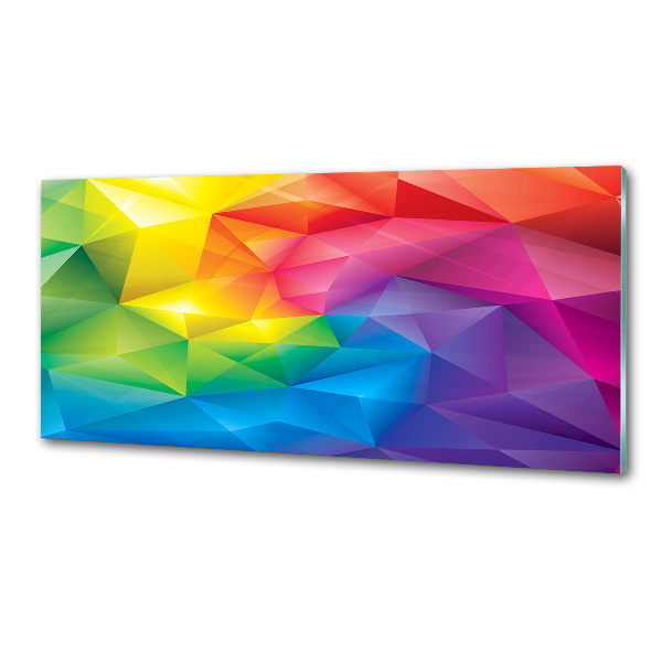 Panel do kuchyně Abstraktní pozadí