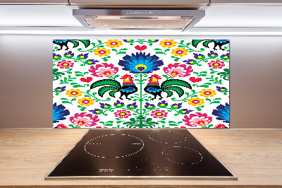 Panel do kuchyně Etnický vzor