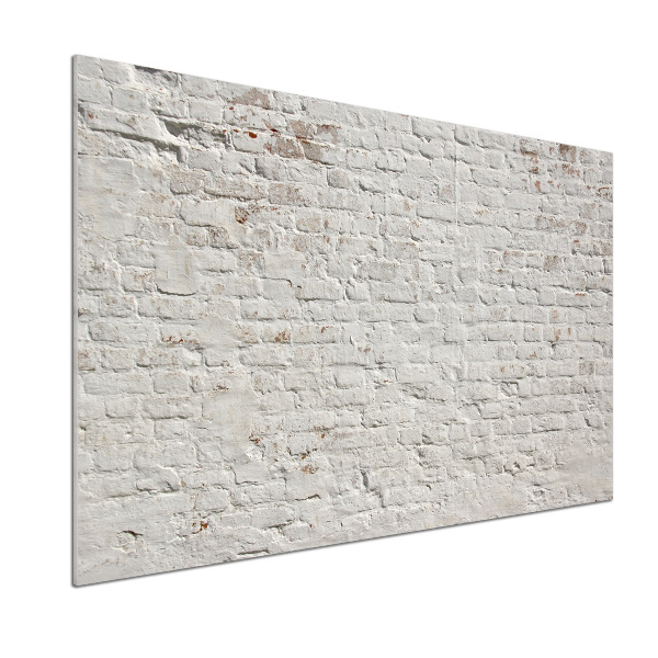 Panel do kuchyně Zděná zeď