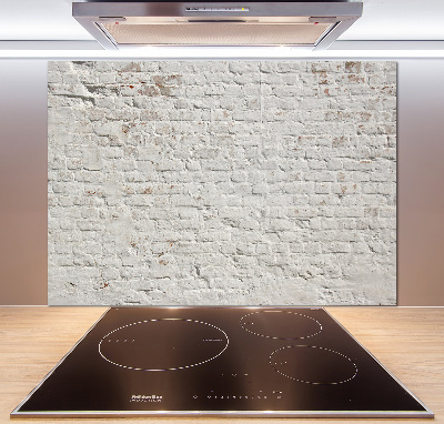 Panel do kuchyně Zděná zeď