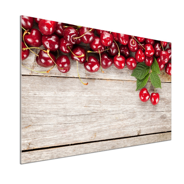 Panel do kuchyně Viště na stromě