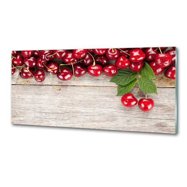 Panel do kuchyně Viště na stromě