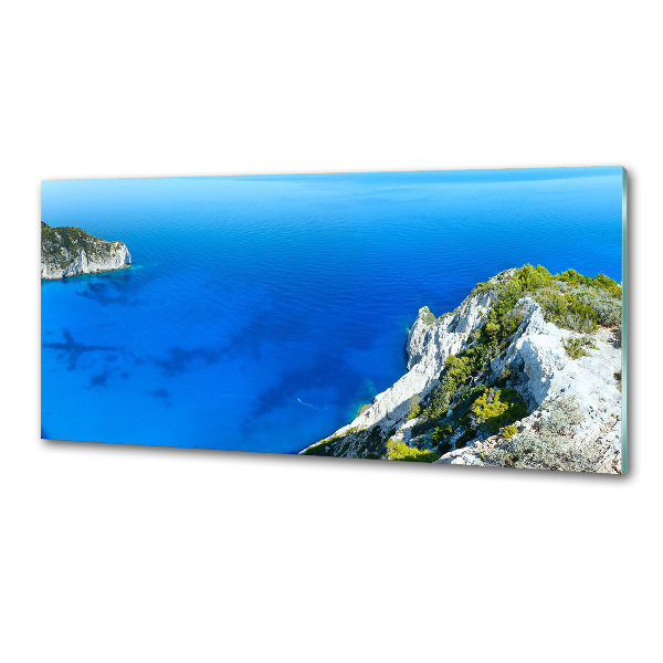 Panel do kuchyně Zahynthos Řecko