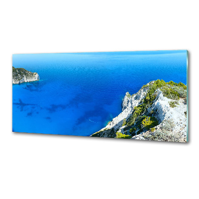 Panel do kuchyně Zahynthos Řecko