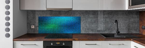 Panel do kuchyně Abstraktní pozadí