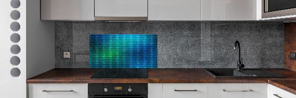 Panel do kuchyně Abstraktní pozadí