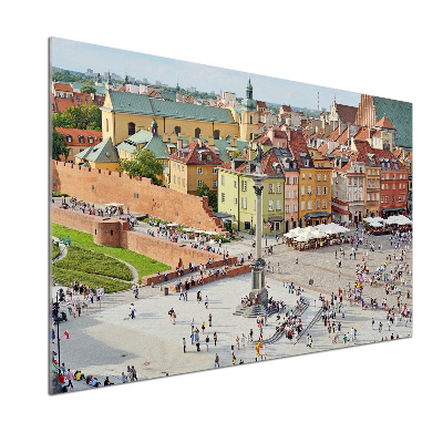 Panel do kuchyně Varšava Polsko