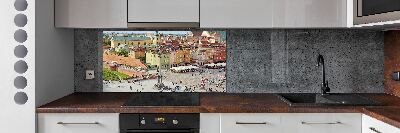 Panel do kuchyně Varšava Polsko