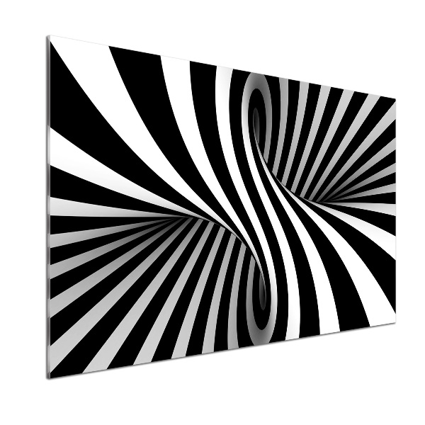 Panel do kuchyně Abstrakce vír