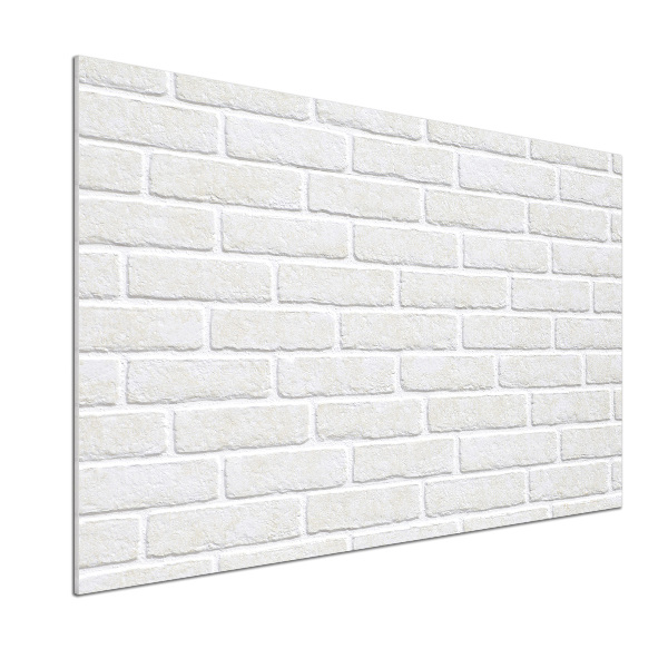 Panel do kuchyně Zděná zeď