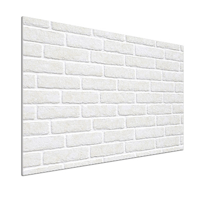 Panel do kuchyně Zděná zeď