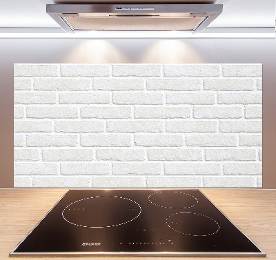 Panel do kuchyně Zděná zeď
