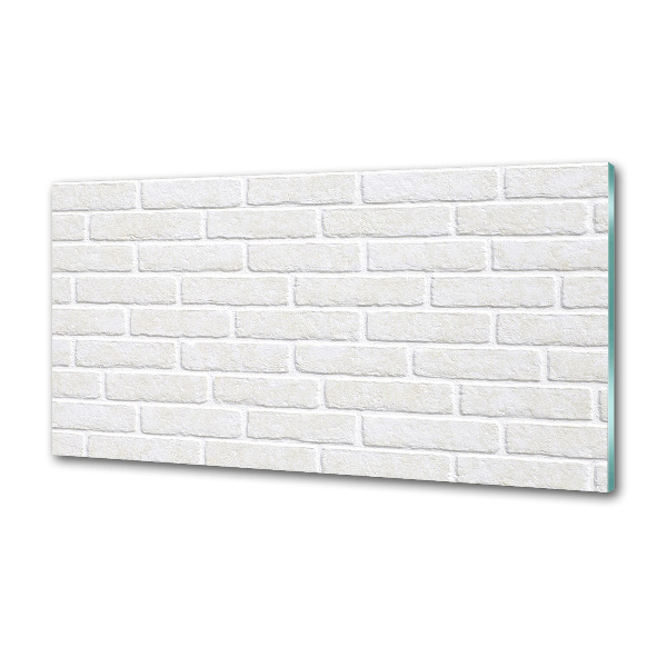Panel do kuchyně Zděná zeď