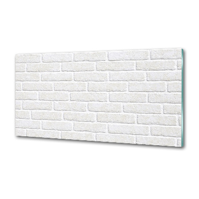 Panel do kuchyně Zděná zeď