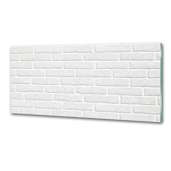 Panel do kuchyně Zděná zeď