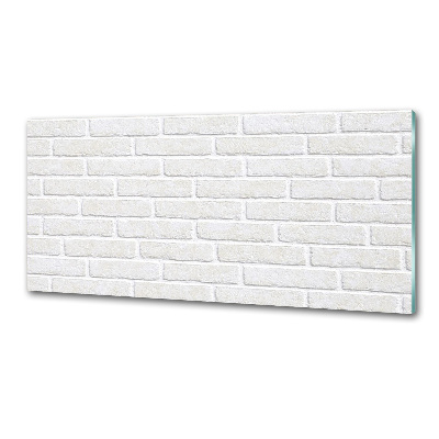 Panel do kuchyně Zděná zeď