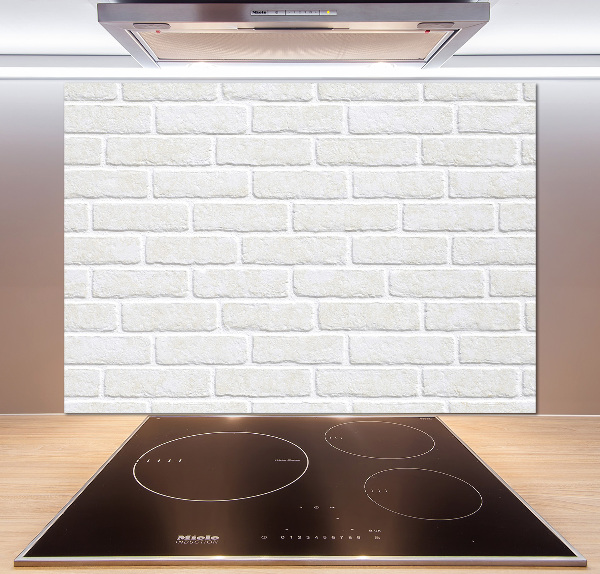 Panel do kuchyně Zděná zeď