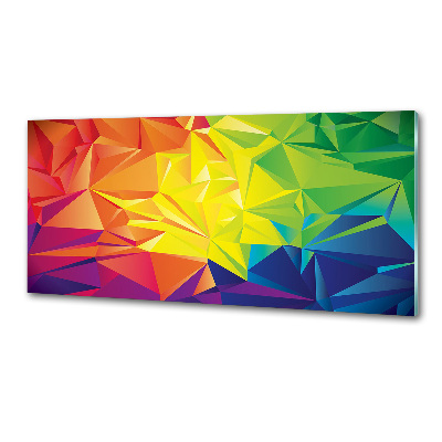 Panel do kuchyně Abstraktní pozadí